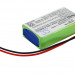 Аккумулятор CS-SDC74SL для Dogtra 2300-NCP Advance 7,4V 460Ah Li-Polymer