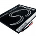 Аккумулятор CS-PNR710SL для Velocity Micro Cruz 7,4V 1600Ah Li-Polymer