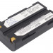 Аккумулятор CS-LI1XL для Molicel 1821 7,4V 2600Ah Li-ion