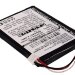 Аккумулятор CS-BNG02SL для Blaupunkt TravelPilot 100 3,7V 800Ah Li-ion