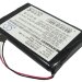 Аккумулятор CS-IQN230SL для Garmin Nuvi 2300 3,7V 1000Ah Li-ion