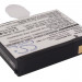 Аккумулятор CS-ME600SL для SkyGolf SG5 3,7V 1100Ah Li-ion