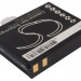Аккумулятор CS-ME600SL для SkyGolf SG5 3,7V 1100Ah Li-ion