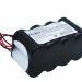 Аккумулятор CS-FVA005MD для Fresenius Volumed VP5005 9,6V 3000Ah Ni-MH