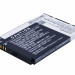 Аккумулятор CS-GAM10SL для Garmin-Asus Nuvifone A10 3,7V 1200Ah Li-ion
