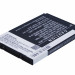 Аккумулятор CS-GAM10SL для Garmin-Asus Nuvifone A10 3,7V 1200Ah Li-ion