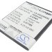 Аккумулятор CS-HSG906XL для Hisense HS-EG906 3,7V 1850Ah Li-ion