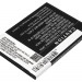Аккумулятор CS-KMT551SL для KAZAM Trooper 551 3,8V 2500Ah Li-Polymer