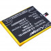 Аккумулятор CS-MX5001SL для MEDION Life X5001 3,8V 2150Ah Li-Polymer