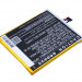 Аккумулятор CS-MX5001SL для MEDION Life X5001 3,8V 2150Ah Li-Polymer