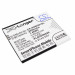 Аккумулятор CS-KNW991SL для Modelo ZA950 3,7V 2000Ah Li-ion