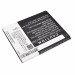 Аккумулятор CS-KNW991SL для Modelo ZA950 3,7V 2000Ah Li-ion