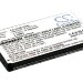Аккумулятор CS-HUM750SL для Mегафон T261L 3,7V 700Ah Li-ion