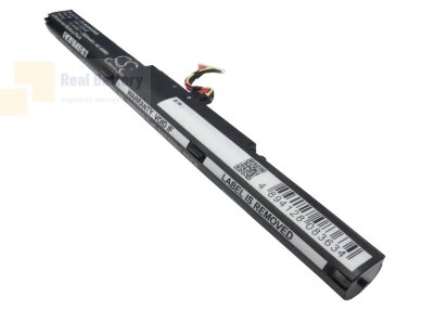 Аккумулятор CS-AUX450NB для Asus A450E47JF-SL  14,4V 2200mAh Li-ion