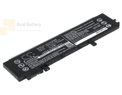 Аккумулятор CS-LVX220NB для Lenovo Thinkpad X230s Touchscreen Ult  11,1V 2100mAh Li-ion
