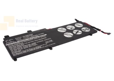 Аккумулятор CS-SNE700NB для Samsung 700T  7,4V 5400mAh Li-Polymer