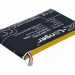 Аккумулятор CS-ZMF930SL для Vodafone R212 3,7V 3000Ah Li-Polymer