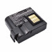 Аккумулятор CS-ZQN420BL для Zebra QLN420 7,4V 4400Ah Li-ion
