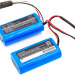 Аккумулятор CS-BTP273SL для Beats J273 7,4V 5200Ah Li-ion