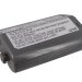 Аккумулятор CS-ENEL18MC для Nikon D4 DSLR 10,8V 2600Ah Li-ion