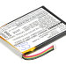 Аккумулятор CS-HCQ720SL для HP CQ720A 3,7V 5000Ah Li-Polymer