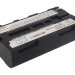 Аккумулятор CS-VZ22SL для NEC AVIO R300SR 7,4V 1800Ah Li-ion