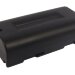 Аккумулятор CS-VZ22SL для NEC AVIO R300SR 7,4V 1800Ah Li-ion