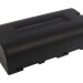 Аккумулятор CS-VZ22SL для NEC AVIO R300SR 7,4V 1800Ah Li-ion