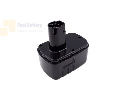 Аккумулятор для Craftsman 10153 14,4V 2Ah Ni-MH CS-CFT315PW