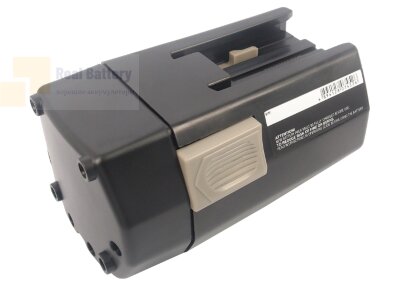 Аккумулятор для AEG BXL24 24V 3,3Ah Ni-MH CS-MKE240PX