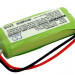 Аккумулятор CS-AME300CL для American E30021CL 2,4V 700Ah Ni-MH