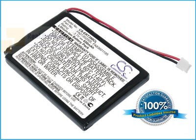 Аккумулятор CS-ERT390CL для AVAYA DECT 3720 3,7V 650Ah Li-ion