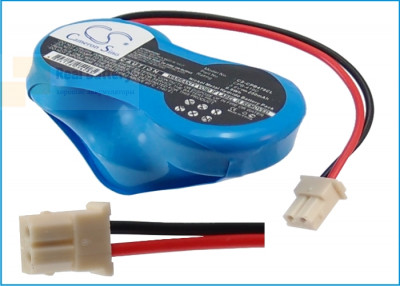 Аккумулятор CS-CPB479CL для COBRA AN-8521 3,6V 250Ah Ni-MH