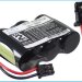 Аккумулятор CS-CPB8013 для PHONE MATE SL4 3,6V 600Ah Ni-MH