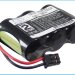 Аккумулятор CS-CPB8013 для PHONE MATE SL4 3,6V 600Ah Ni-MH