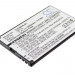 Аккумулятор CS-NK4LSL для WEXLER E6002 3,7V 1500Ah Li-ion