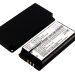 Аккумулятор CS-TWL003XL для Nintendo DSi 3,7V 1100Ah Li-ion