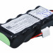 Аккумулятор CS-FVM500MD для Fresenius MCM500 6V 3000Ah Ni-MH