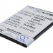 Аккумулятор CS-TCJ900SL для Alcatel One Touch POP D7 3,7V 1900Ah Li-ion