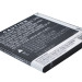 Аккумулятор CS-TCJ900SL для Alcatel One Touch POP D7 3,7V 1900Ah Li-ion