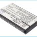 Аккумулятор CS-WSV290SL для AURO Utano V2 3,7V 1050Ah Li-ion