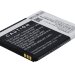 Аккумулятор CS-KMT450SL для KAZAM Thunder 4.5 3,7V 1600Ah Li-ion