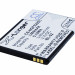 Аккумулятор CS-NGF520SL для NGM Forward Young 3,7V 1400Ah Li-ion