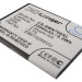 Аккумулятор CS-SMN700XL для Samsung Galaxy Note 3,7V 2500Ah Li-ion