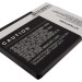 Аккумулятор CS-SMN700XL для Samsung Galaxy Note 3,7V 2500Ah Li-ion