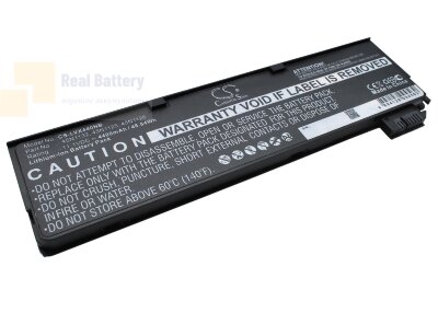 Аккумулятор CS-LVX440NB для Lenovo ThinkPad S440  11,1V 4400mAh Li-ion