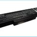 Аккумулятор CS-AUF3NB для Mitac EL80  11,1V 4400mAh Li-ion