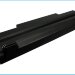 Аккумулятор CS-AUF3NB для Mitac EL80  11,1V 4400mAh Li-ion