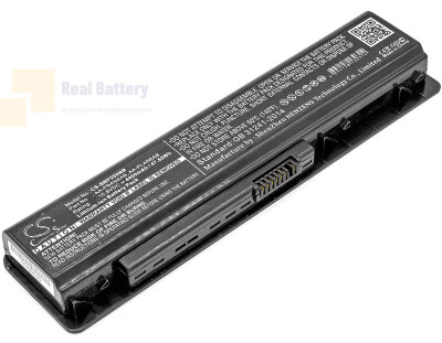 Аккумулятор CS-SNP200NB для Samsung NP200B  10,8V 4400mAh Li-ion
