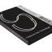 Аккумулятор CS-MF2352RC для Vodafone Mobiler Hotspot MiFi 2352 3,7V 1100Ah Li-ion